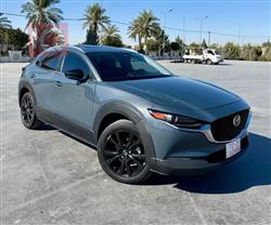 مازدا CX-30